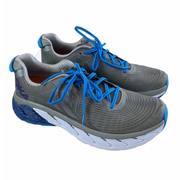 Hoka One One Other - Hoka One One Men’s Gaviota Road Running Shoes